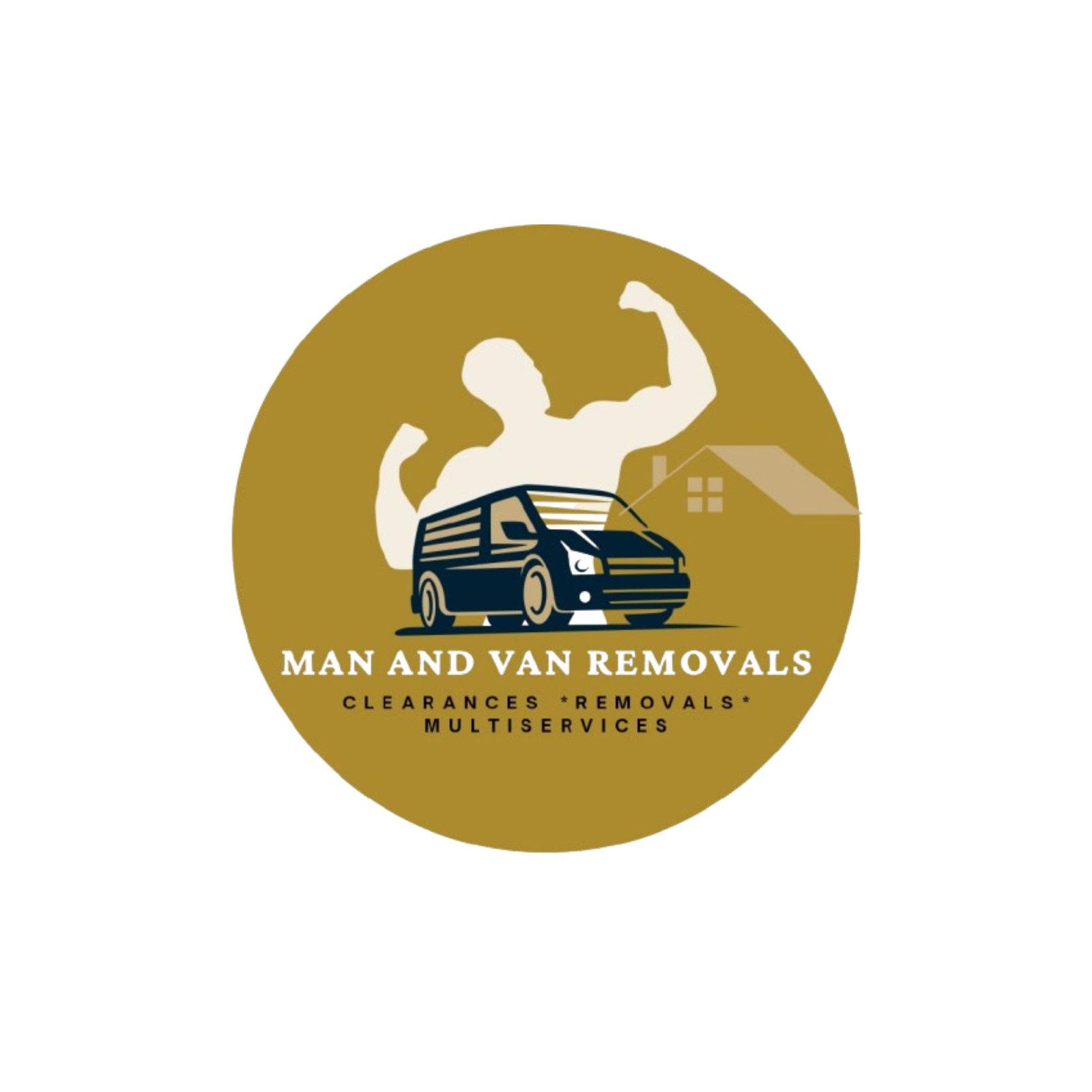 Man and van removal Spain